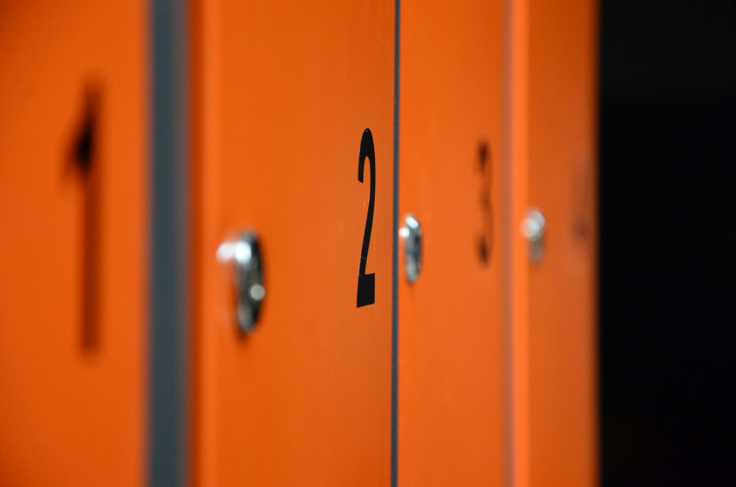 Lockers