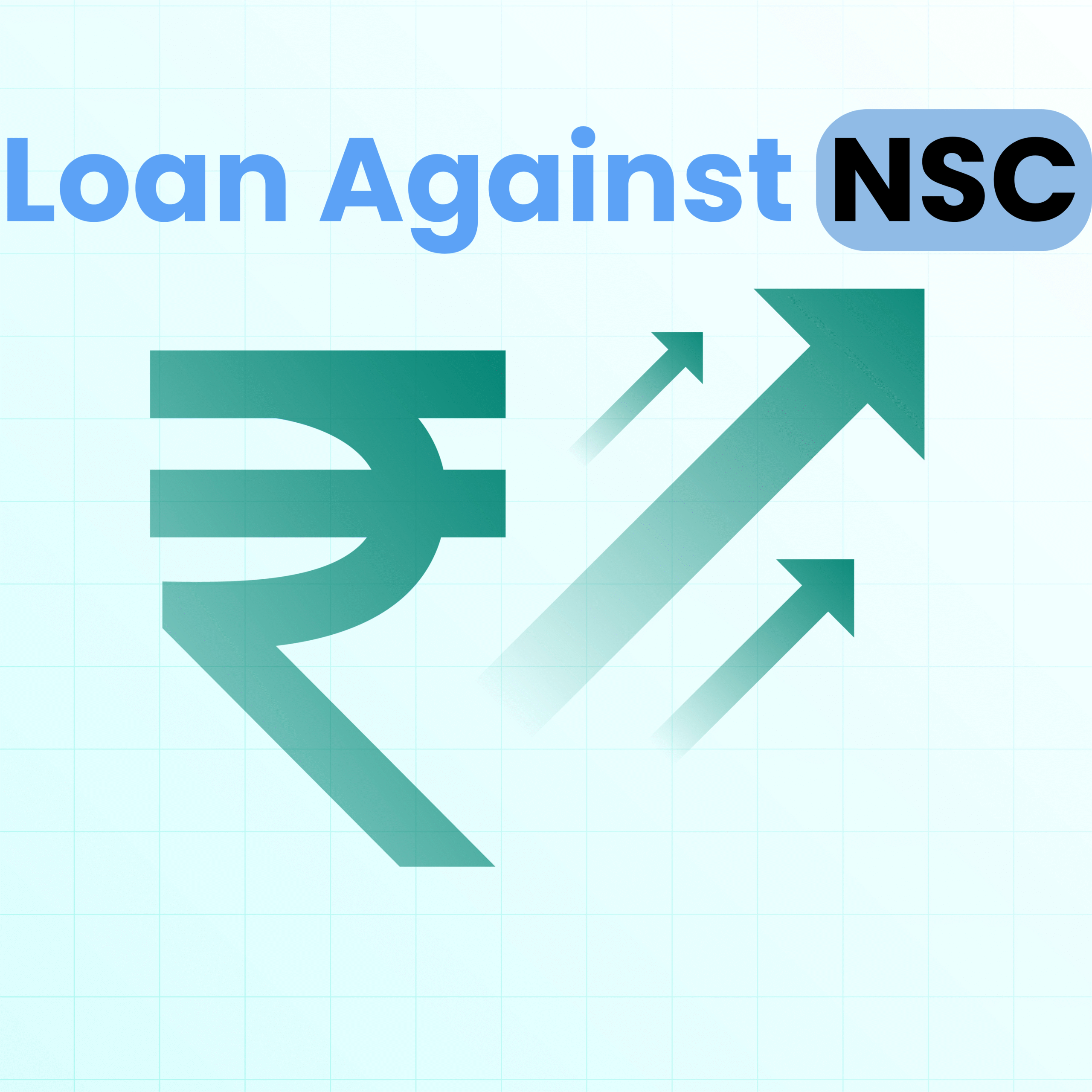 NSC KVP Loan